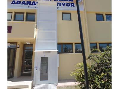 Erişilebilir / Engelli Sistemleri